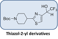 Fluorine containing